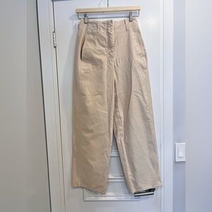 Aritzia Wilfred Ascendant Pant